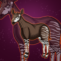 Free online html5 games - G2J Okapi Escape game - WowEscape 